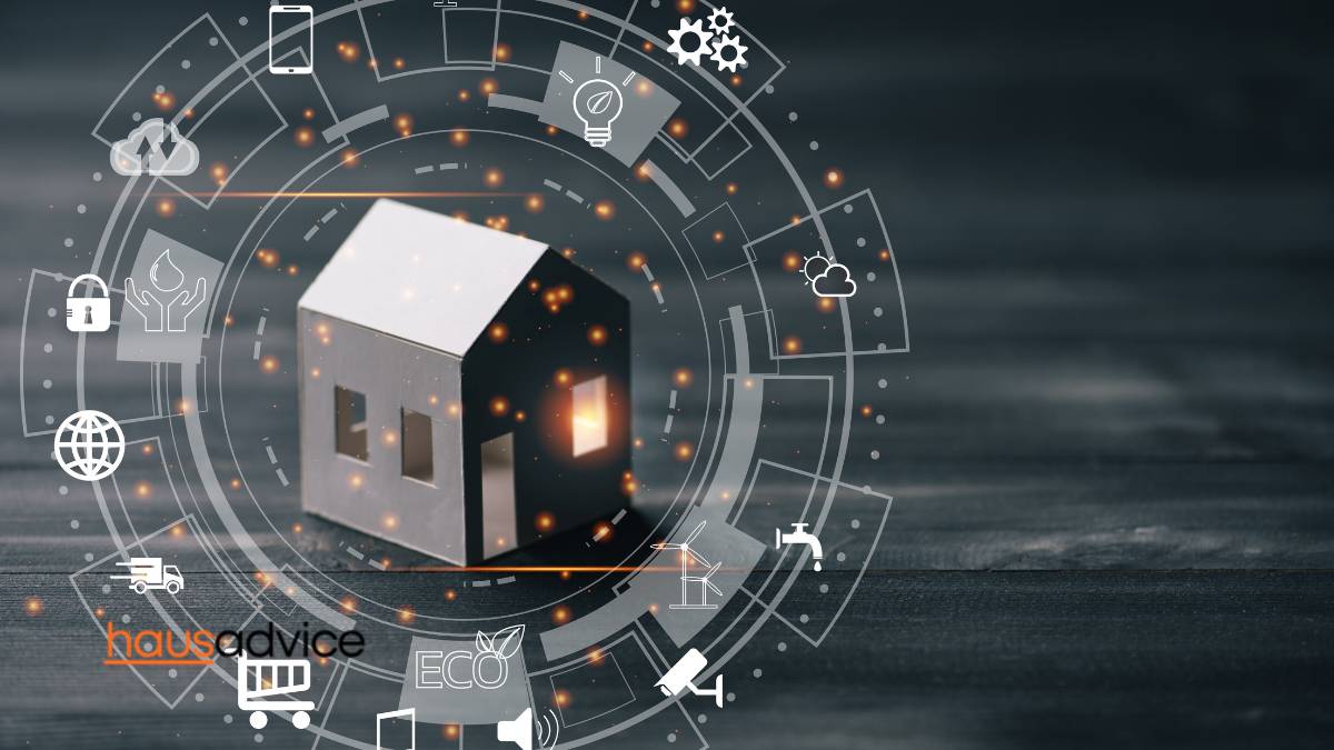 Challenges of setting up a smart home