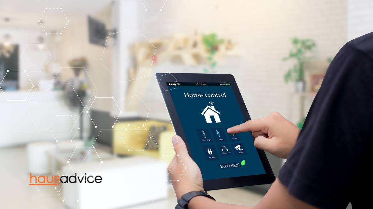 Home Automation Security Tips