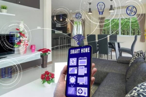 IoT Security for Connected Home Devices